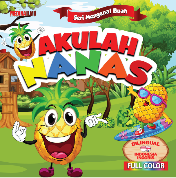 Akulah NanaS
