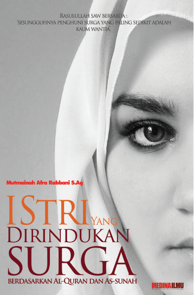 Istri yang di Rindukan Surga
